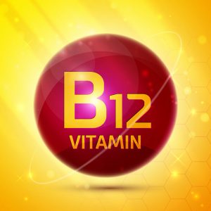 The vitamin B-12 deficiency- is it a hoax?